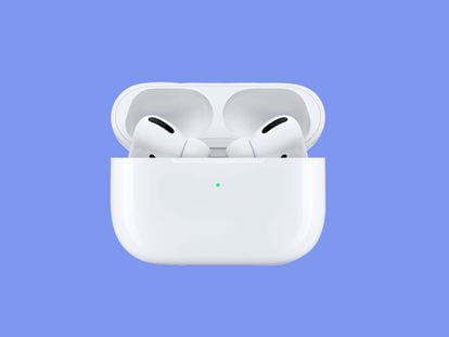 Black Friday 2022: ofertas de hasta el 50% en auriculares inalámbricos (y los AirPods a solo 195 euros)