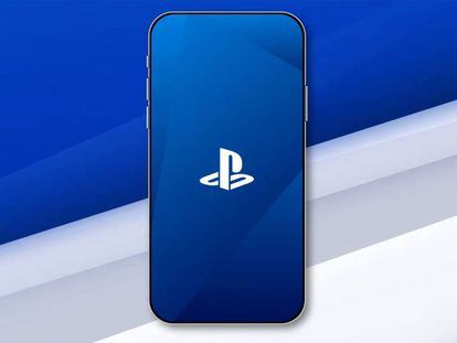 Aplicación oficial de PlayStation para móviles.