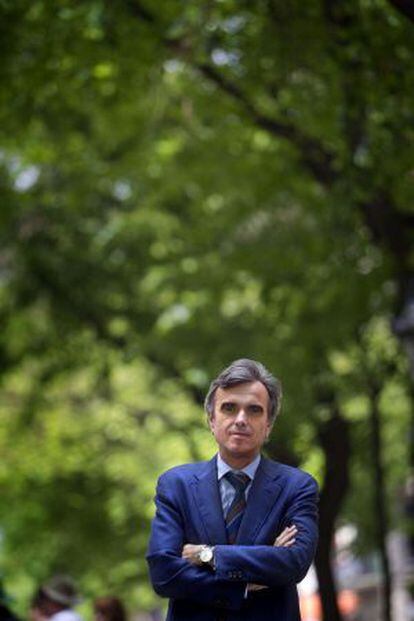 Félix Riera, nuevo director de Catalunya Ràdio.