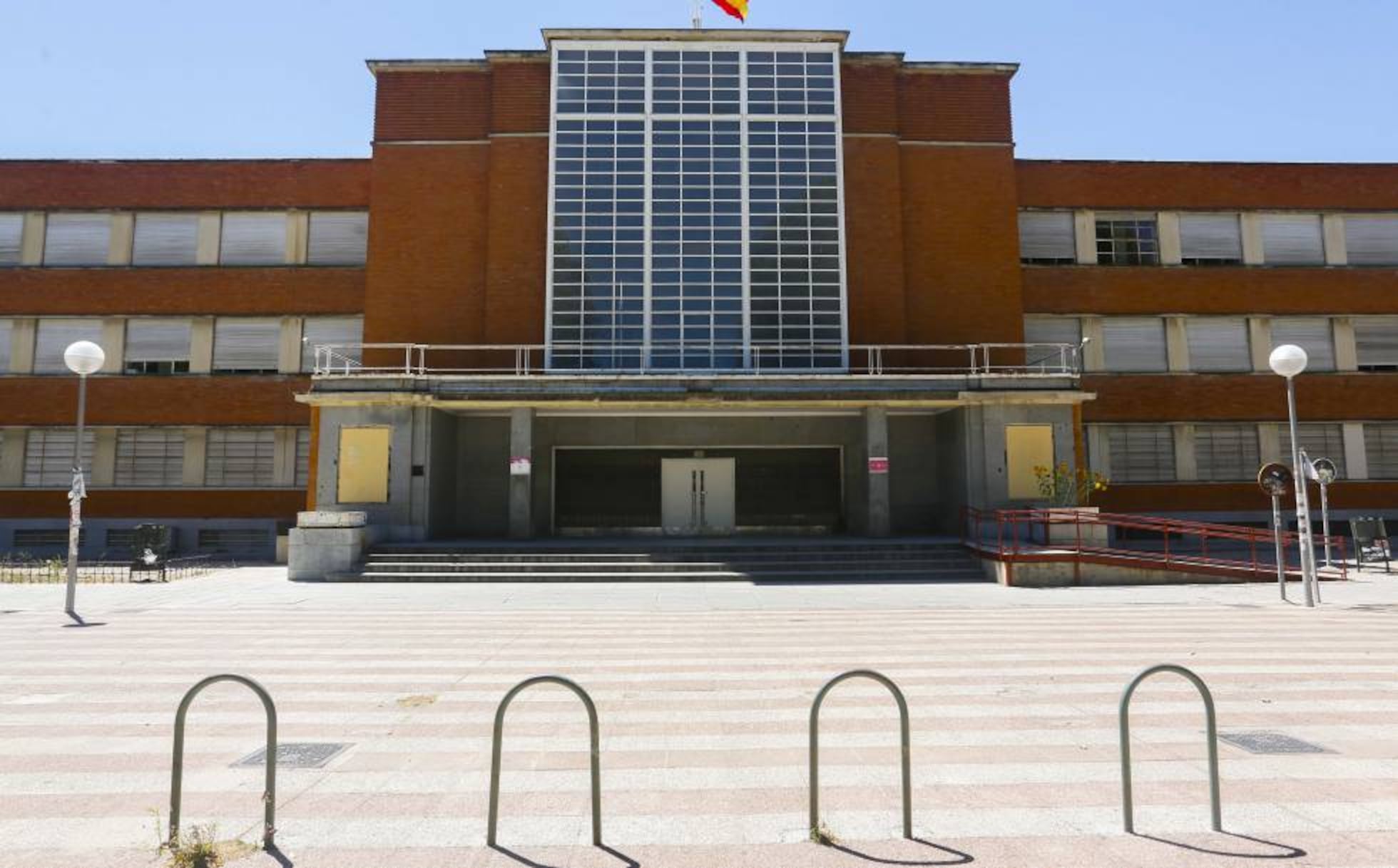 UCM La Complutense mantiene la Facultad de Filosofía Formación Economía EL PAÍS