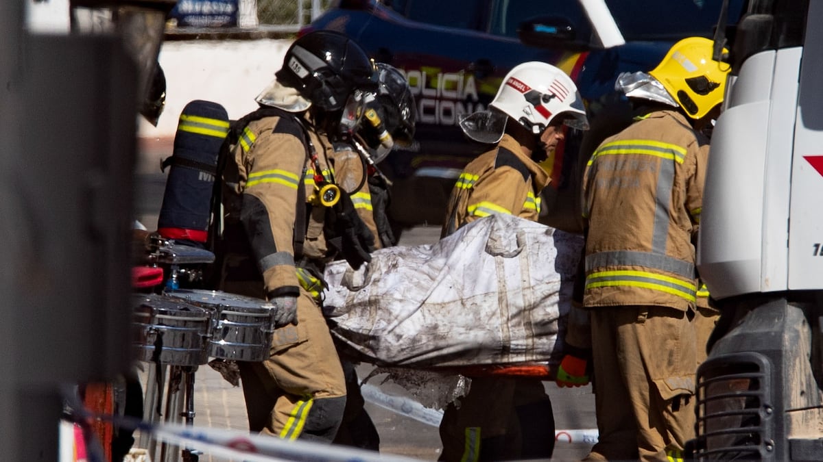 Nine dead in Murcia when several nightclubs in a well-known leisure area caught fire - Vimarsana News