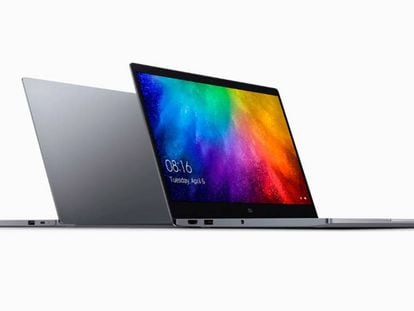 Xiaomi Mi Laptop