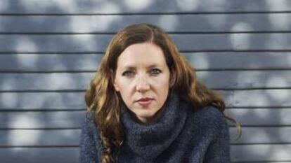 L'escriptora Maggie Nelson diu que “un diagnòstic no és més que una reformulació del problema”.