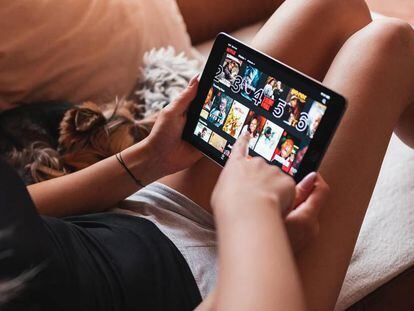 Netflix desvela cómo quiere acabar con las cuentas compartidas, y es un drama