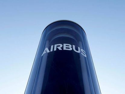 Airbus aprovecha con prudencia
la situación precaria de Boeing