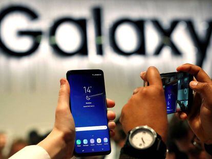 Samsung Galaxy S10 SE: el modelo más barato guarda una curiosa sorpresa