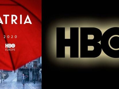 Series y películas de estreno en HBO video en septiembre de 2020