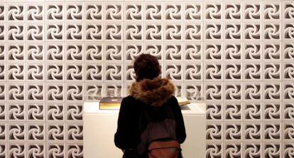 Parte la exposición 'Acorazado Patacón'.