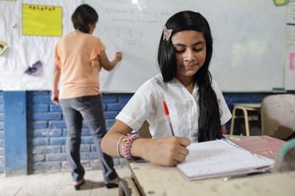 Proyecto Mejoramiento de la Calidad de la Educación-Banco Mundial & MINED, El Salvador