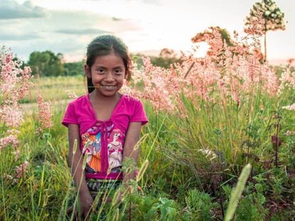 En Guatemala, la desigualdad se gesta desde el nacimiento de las niñas.