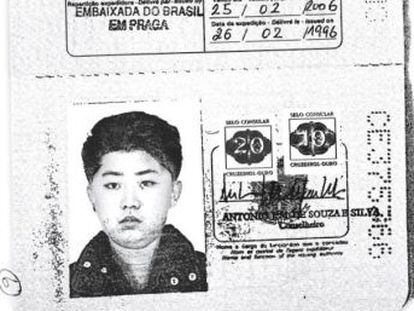 El actual líder coreano y su padre consiguieron en los años 90 pasaportes del país sudamericano, según una investigación de la agencia Reuters
