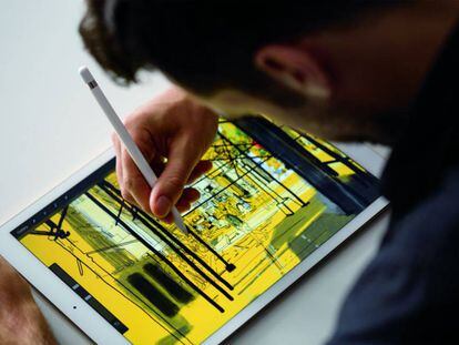 ¿Para qué sirve un iPad gigante? Analizamos el iPad Pro