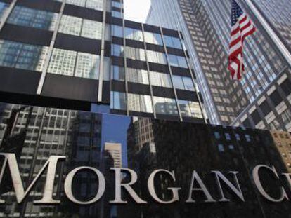 JP Morgan despedirá 11.000 empleos en banca minorista