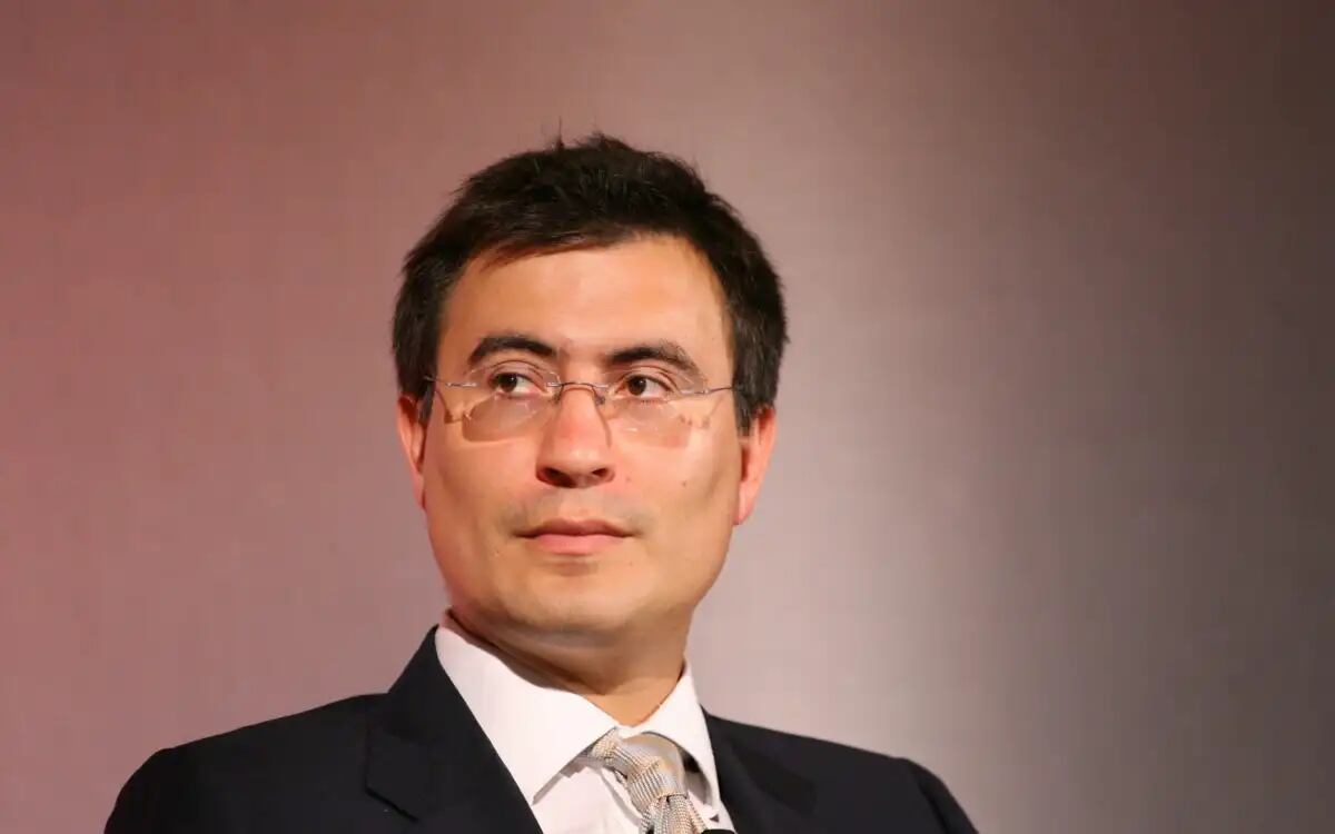 Chris Hohn: El nuevo teniente de alcalde de Cellnex recibió la victoria del presidente y las acciones anteriores al 1,34% |  Economía