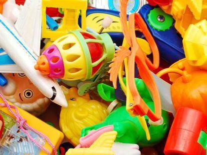 Las pymes del sector juguetero aumentan sus exportaciones un 25%