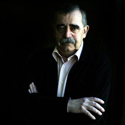 El filósofo barcelonés Eugenio Trías.