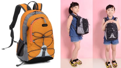 Nueve mochilas de senderismo o 'trekking' para cada necesidad y a la venta  en todo tipo de colores, Estilo de vida, Escaparate
