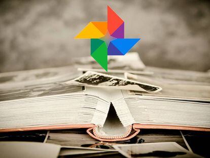 Google Fotos: cómo crear un álbum de fotos para recibirlo impreso en casa