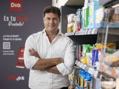 Supermercados Dia Venta Online