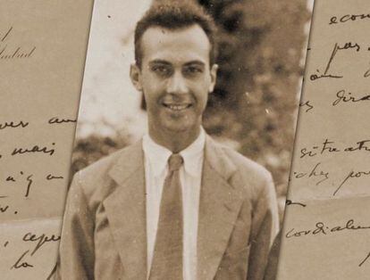José Robles Pazos traductor al español del escritor y periodista estadounidense John Dos Passos asesinado en la Guerra Civil Española