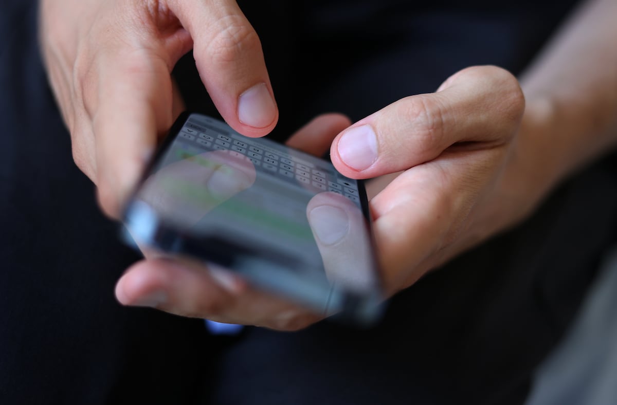 ¿Realmente nos pueden espiar el WhatsApp? | Tu Tecnología | El País