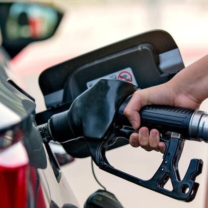 Las gasolineras que recuperan el descuento máximo al repostar