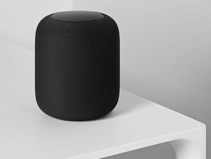 Cómo escuchar en los altavoces HomePod de Apple tu música favorita de Spotify