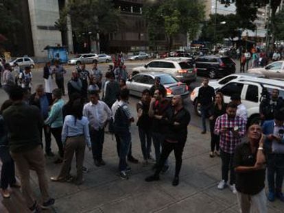 La oposición denuncia la desaparición del diputado Ismael León en una nueva escalada de tensión
