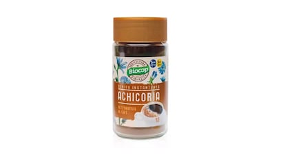 Esta opción va muy bien para quienes buscan reducir el consumo de café.  BIOCOP.