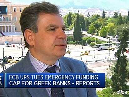 Grecia: mejor un acuerdo que nada