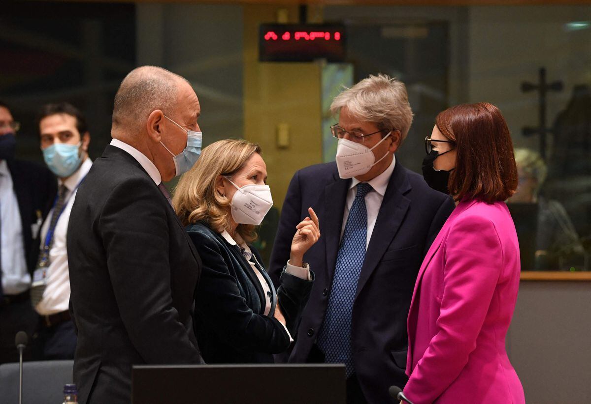 Bruxelles chiede un ritiro graduale delle misure di sostegno alle imprese durante la pandemia |  Economia