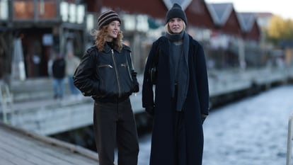 Ropa Termica Para El Frio De Mujer