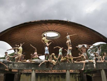 El ballet cubà de Carlos Acosta actuarà aquest agost al Festival Castell de Peralada.