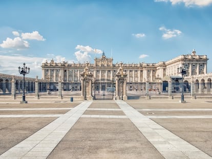 Cómo entrar gratis al Palacio Real de Madrid, días y horarios para visitar uno de los palacios más grandes del mundo 