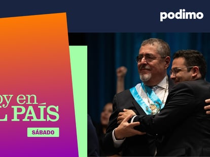 ‘Podcast’ | Los tres temas de la semana: bombardeos en Irán y Pakistán; acuerdo para las enmiendas de la ley de amnistía y Arévalo investido presidente de Guatemala