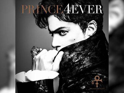 Escucha una canción inédita de Prince