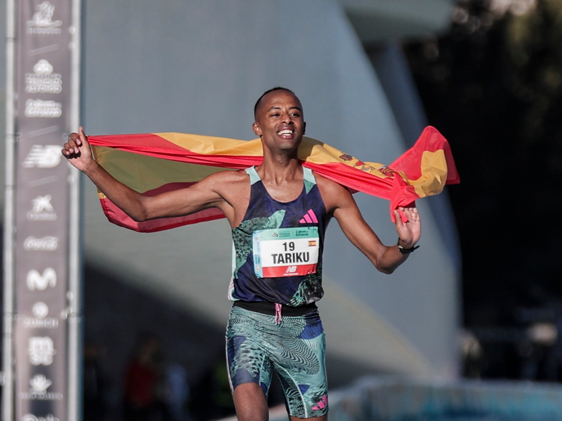 FEDERACIÓN DE ATLETISMO DE LA COMUNIDAD VALENCIANA