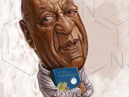 Bill Cosby.