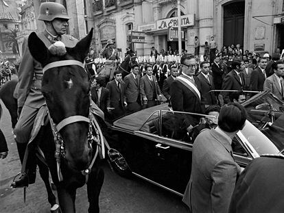 Llamamiento para conmemorar los 50 años del Golpe de Estado civil militar –  PC CHILE