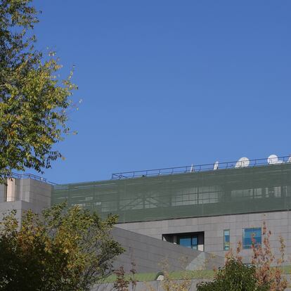 Telemadrid
