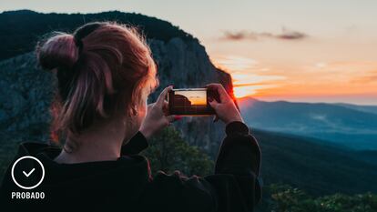 lentes para el móvil, cómo se colocan las lentes para el móvil, lentes para móvil Xiaomi, lentes para hacer fotos con el móvil, kit de lentes para el móvil, lentes para móvil amazon, accesorios de fotografía