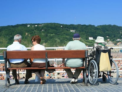 Turismo accesible, un nuevo desafío para América Latina.
