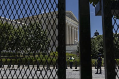 Derecho al aborto Estados Unidos