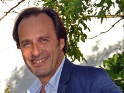Sergi Bonet, nuevo rector de la UdG.