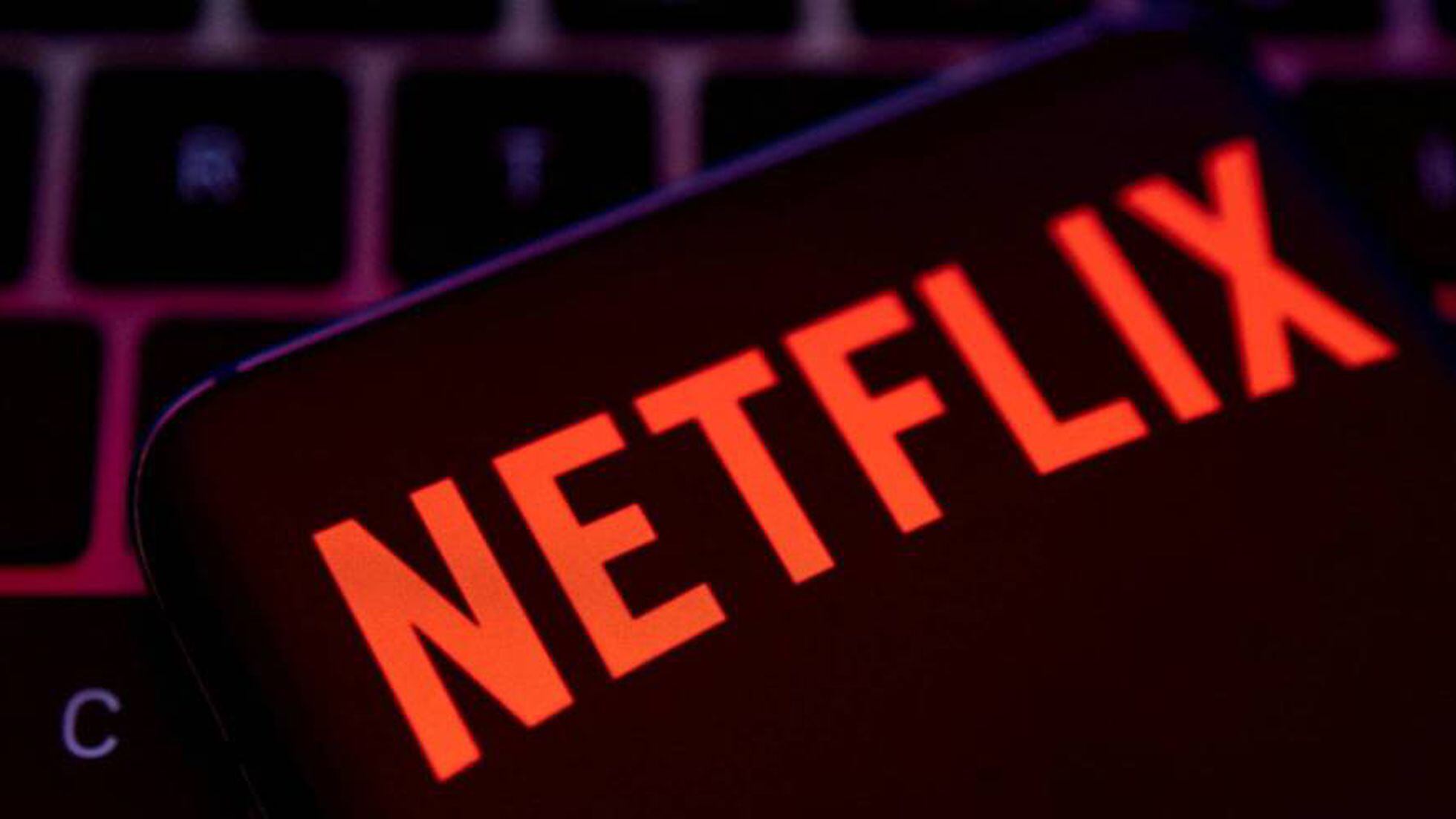 Netflix se une a Microsoft para lanzar un plan más barato con publicidad a  finales de 2022 - WICO. Comunicarse es fácil. Móvil, Internet