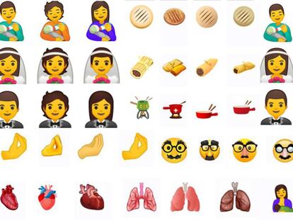 Guía para lograr que un nuevo emoji se incorpore a los móviles de todo el mundo