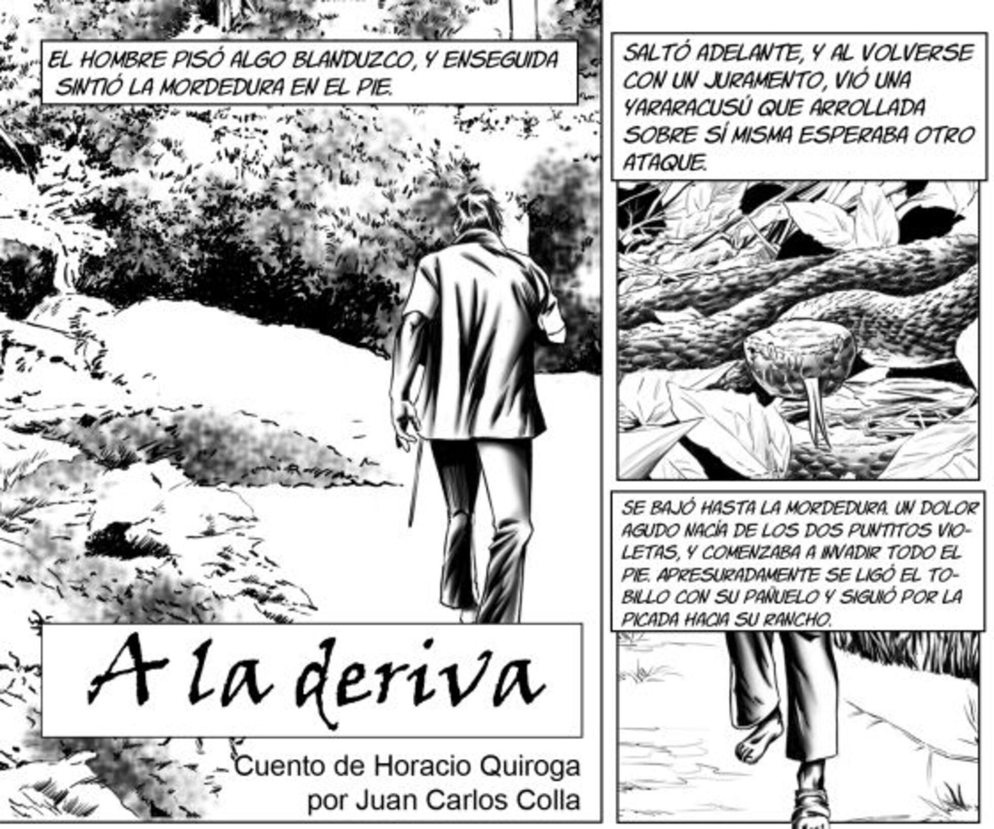 A La Deriva El Pais Semanal El Pais