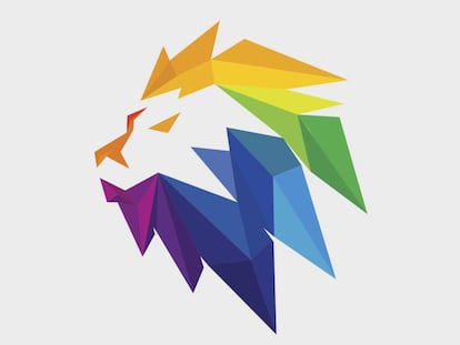 Logo de la feria de impresi&oacute;n digital y comunicaci&oacute;n visual Digicom.