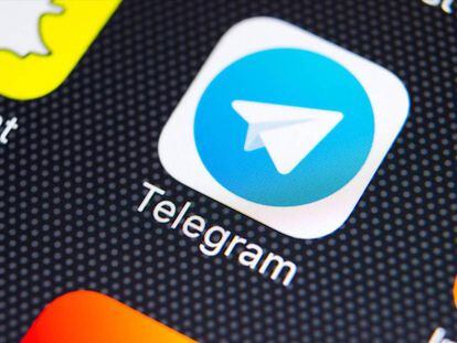 Con estos pasos dejarás de recibir notificaciones cada vez que un contacto se una a Telegram