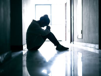 La violencia y los problemas de salud mental son los factores más asociados a la conducta suicida.